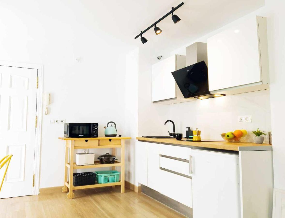 Appartamento Lovely Center - Alameda Sunny Terrace Siviglia