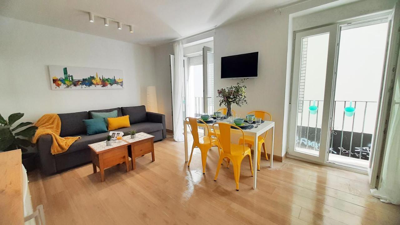 Appartamento Lovely Center - Alameda Sunny Terrace