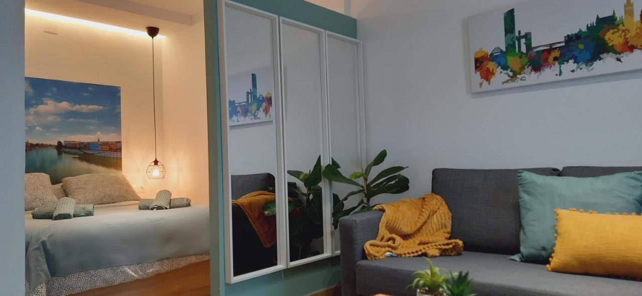 Appartamento Lovely Center - Alameda Sunny Terrace