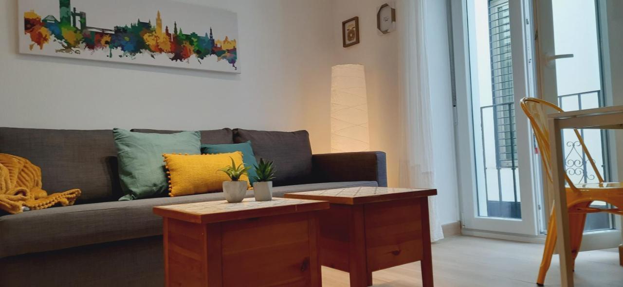 Appartamento Lovely Center - Alameda Sunny Terrace *