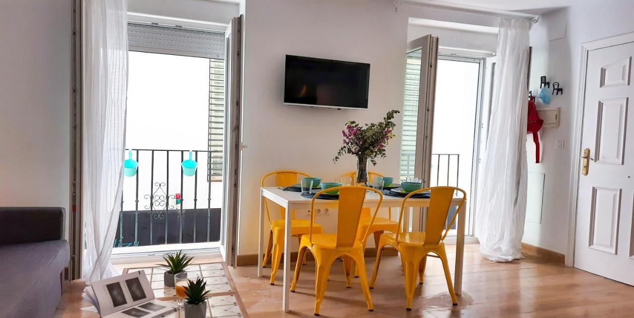 Lovely Center - Alameda Sunny Terrace Siviglia