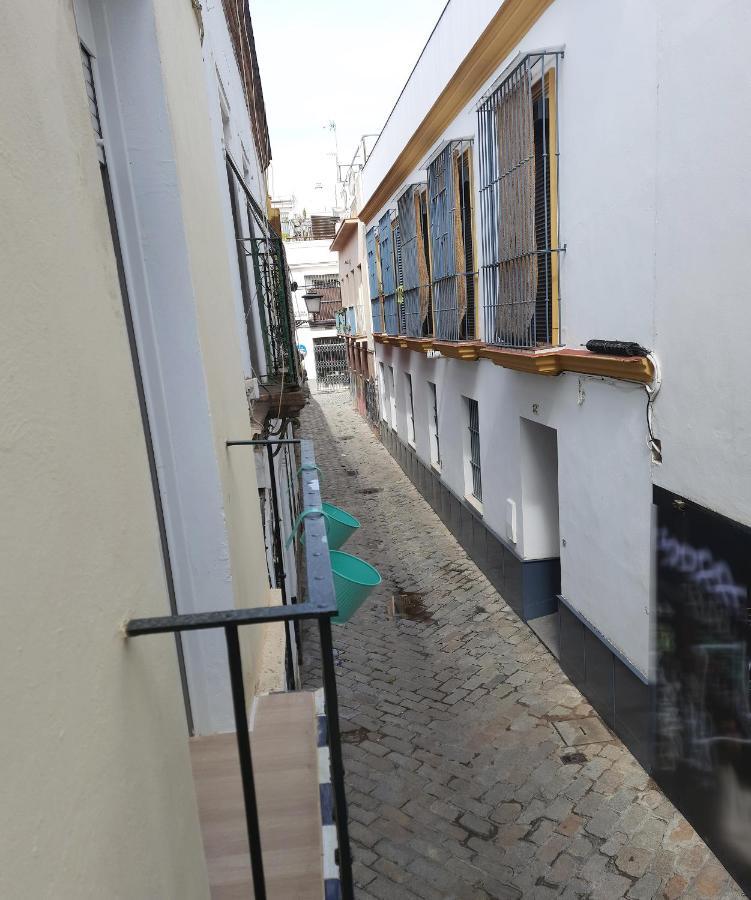 Lovely Center - Alameda Sunny Terrace * Siviglia