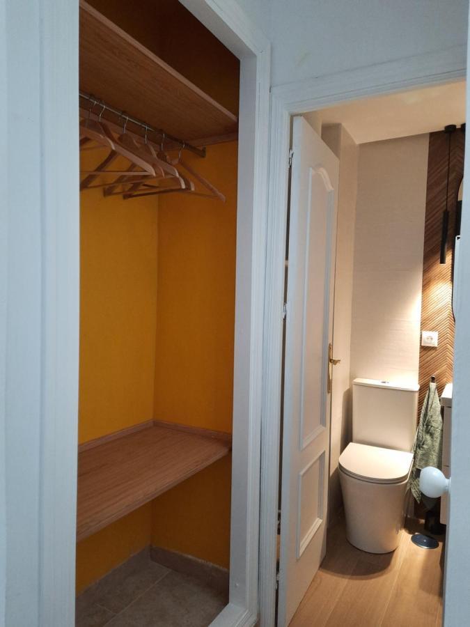 Apartamento Lovely Center - Alameda Sunny Terrace